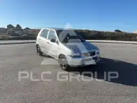 2005 Suzuki Alto