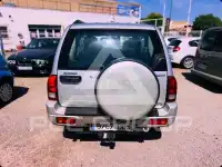 2005 Suzuki Vitara