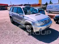 2005 Suzuki Vitara