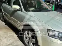 2005 Subaru Outback