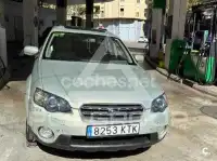 2005 Subaru Outback