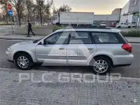 2005 Subaru Outback