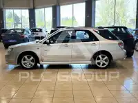 2005 Subaru Impreza