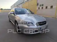 2005 Subaru Legacy
