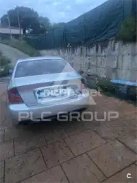 2005 Subaru Legacy