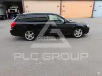2005 Subaru Legacy