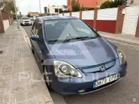 2005 Honda CIVIC