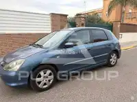 2005 Honda CIVIC