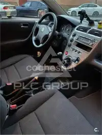 2005 Honda CIVIC