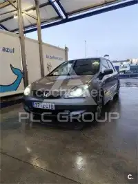 2005 Honda CIVIC