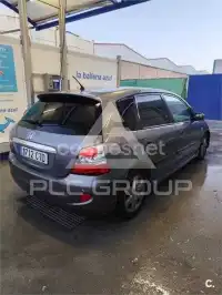 2005 Honda CIVIC