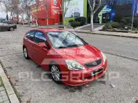 2005 Honda CIVIC