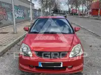 2005 Honda CIVIC