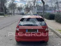 2005 Honda CIVIC