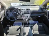 2005 Honda CIVIC