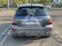 2005 Honda CIVIC