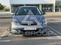 2005 Honda CIVIC