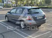 2005 Honda CIVIC