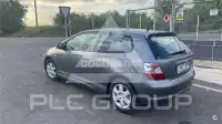 2005 Honda CIVIC