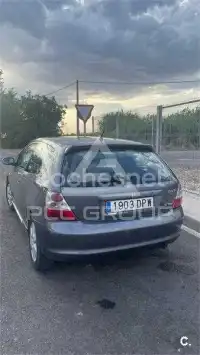 2005 Honda CIVIC