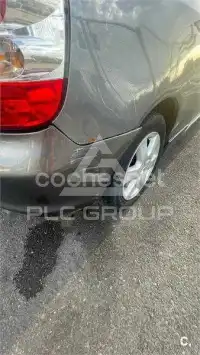 2005 Honda CIVIC