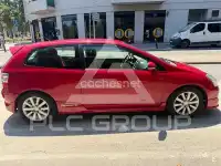 2005 Honda CIVIC