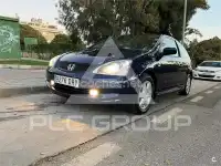 2005 Honda CIVIC