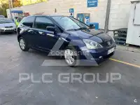 2005 Honda CIVIC