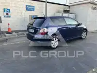 2005 Honda CIVIC