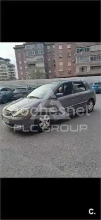 2005 Honda CIVIC