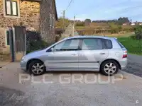 2005 Honda CIVIC