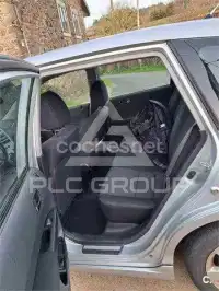 2005 Honda CIVIC