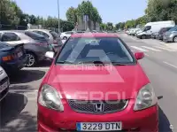 2005 Honda CIVIC