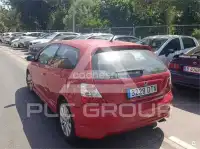 2005 Honda CIVIC