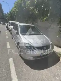 2005 Honda CIVIC