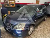 2005 Honda CIVIC