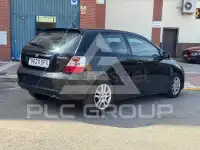 2005 Honda CIVIC