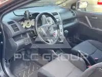 2005 Honda CIVIC