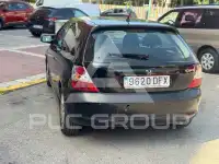 2005 Honda CIVIC