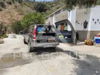 2005 Honda CR-V