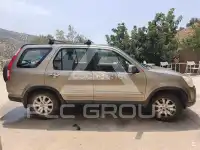 2005 Honda CR-V