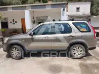 2005 Honda CR-V