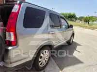 2005 Honda CR-V