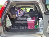 2005 Honda CR-V