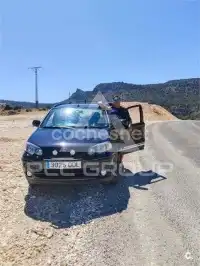 2005 Honda HR-V