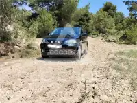 2005 Honda HR-V