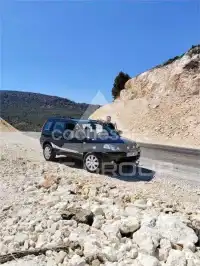 2005 Honda HR-V