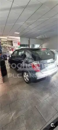2005 Honda Fr-V