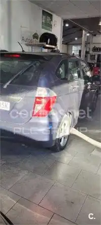 2005 Honda Fr-V