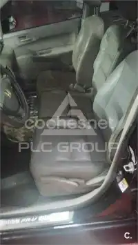 2005 Honda Fr-V